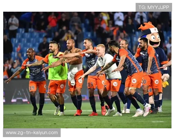 法甲明星球员状态火热，助力球队连战连捷，法甲有谁